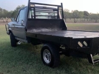 1992 Ford F250 for sale in Michigan (ID-136942)