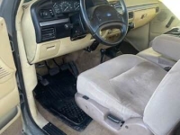 1992 Ford F250 for sale in Michigan (ID-136942)