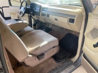 1992 Ford F250 for sale in Michigan (ID-136942)