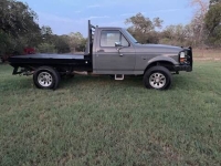 1992 Ford F250 for sale in Michigan (ID-136942)