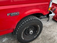 1992 Ford F250 for sale in Michigan (ID-139614)