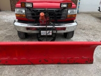 1992 Ford F250 for sale in Michigan (ID-139614)