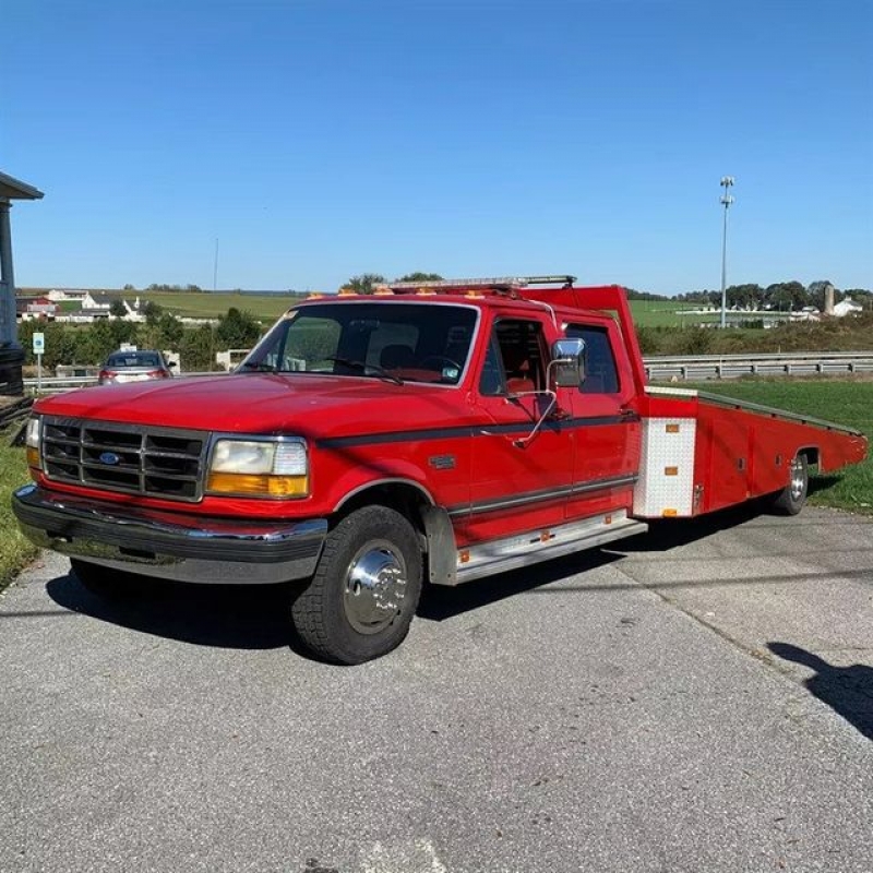 1992 Ford F350 for sale in Riverhead, New York (ID-119740) 1992 Ford F350 for sale in Riverhead, New York (ID-119740)