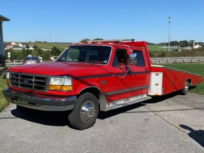 1992 Ford F350 for sale