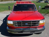 1992 Ford F350 for sale in Riverhead, New York (ID-119740)