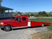 1992 Ford F350 for sale in Riverhead, New York (ID-119740)
