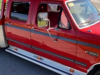 1992 Ford F350 for sale in Riverhead, New York (ID-119740)