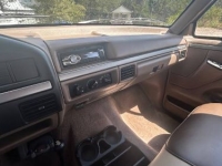 1992 Ford F350 for sale in Michigan (ID-155088)