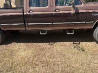 1992 Ford F350 for sale in Michigan (ID-155088)