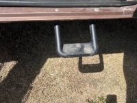 1992 Ford F350 for sale in Michigan (ID-155088)