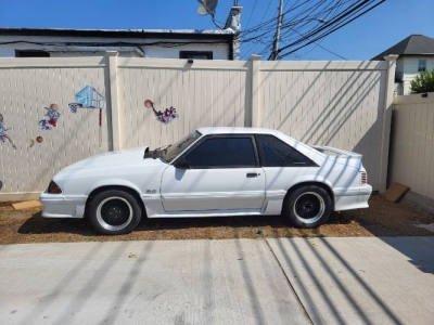 1992 Ford Mustang for sale