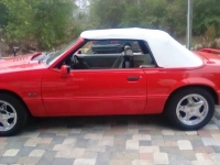 1992 Ford Mustang for sale in Michigan (ID-103446)