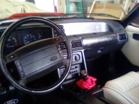 1992 Ford Mustang for sale in Michigan (ID-103446)