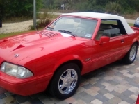 1992 Ford Mustang for sale in Michigan (ID-103446)