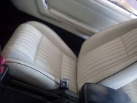 1992 Ford Mustang for sale in Michigan (ID-103446)