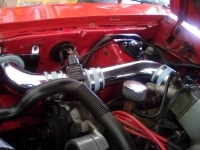 1992 Ford Mustang for sale in Michigan (ID-103446)