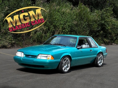 1992 Ford Mustang for sale