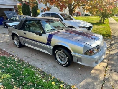 1992 Ford Mustang for sale