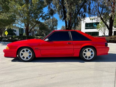 1992 Ford Mustang for sale