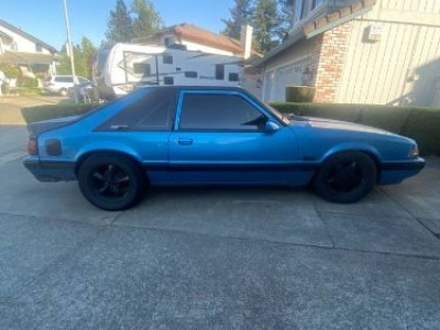 1992 Ford Mustang for sale