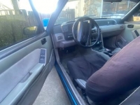 1992 Ford Mustang for sale in Michigan (ID-112826)
