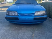 1992 Ford Mustang for sale in Michigan (ID-112826)