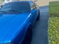 1992 Ford Mustang for sale in Michigan (ID-112826)