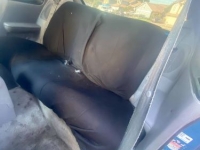 1992 Ford Mustang for sale in Michigan (ID-112826)