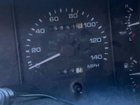 1992 Ford Mustang for sale in Michigan (ID-112826)