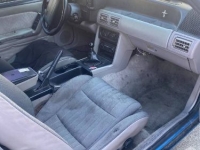 1992 Ford Mustang for sale in Michigan (ID-112826)