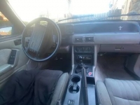 1992 Ford Mustang for sale in Michigan (ID-112826)
