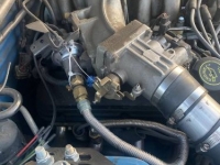 1992 Ford Mustang for sale in Michigan (ID-112826)