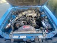 1992 Ford Mustang for sale in Michigan (ID-112826)