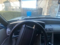 1992 Ford Mustang for sale in Michigan (ID-112826)