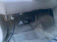 1992 Ford Mustang for sale in Michigan (ID-112826)