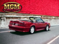 1992 Ford Mustang for sale in Addison, Illinois (ID-121905)
