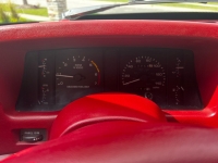 1992 Ford Mustang for sale in Addison, Illinois (ID-121905)