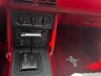 1992 Ford Mustang for sale in Addison, Illinois (ID-121905)