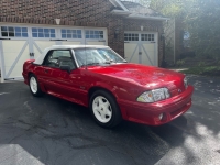 1992 Ford Mustang for sale in Addison, Illinois (ID-121905)