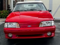 1992 Ford Mustang for sale in Addison, Illinois (ID-121905)