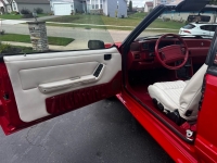 1992 Ford Mustang for sale in Addison, Illinois (ID-121905)