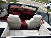 1992 Ford Mustang for sale in Addison, Illinois (ID-121905)