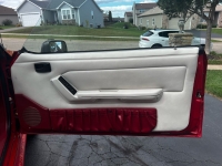 1992 Ford Mustang for sale in Addison, Illinois (ID-121905)