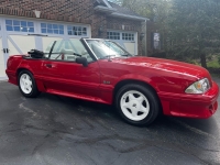 1992 Ford Mustang for sale in Addison, Illinois (ID-121905)