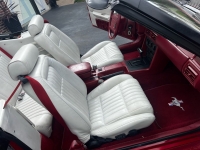 1992 Ford Mustang for sale in Addison, Illinois (ID-121905)