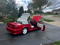 1992 Ford Mustang for sale in Addison, Illinois (ID-121905)