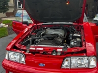 1992 Ford Mustang for sale in Addison, Illinois (ID-121905)