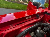 1992 Ford Mustang for sale in Addison, Illinois (ID-121905)