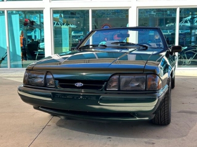 1992 Ford Mustang for sale