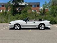 1992 Ford Mustang for sale in Addison, Illinois (ID-128328)